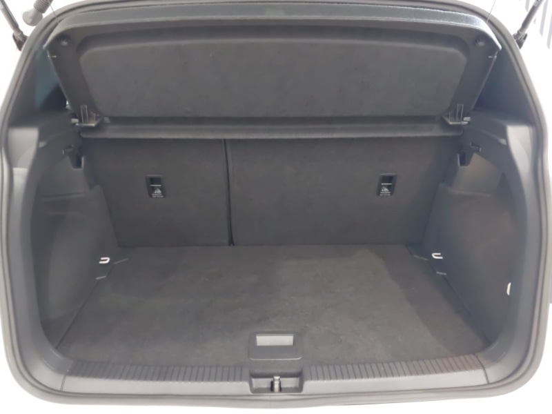 Used Volkswagen T-Cross 2022 for sale - 76544144: Photo 8