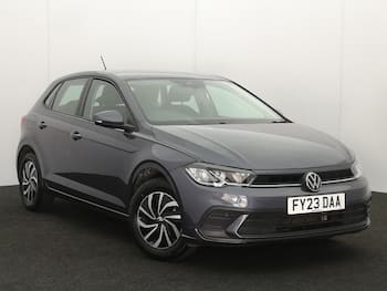 Used Volkswagen Polo 2023 for sale - 79638312: Photo