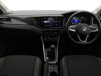 Used Volkswagen Polo 2023 for sale - 79638312: Photo