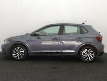 Used Volkswagen Polo 2023 for sale - 79638312: Photo
