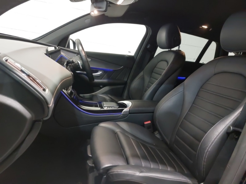 Used Mercedes-Benz EQC 2020 for sale - 77782812: Photo 5