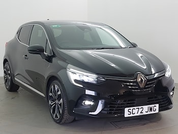 Used Renault Clio 2023 for sale - 78439770: Photo