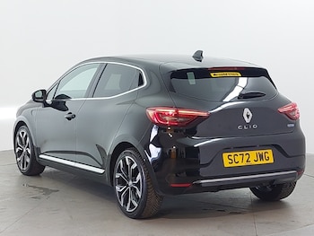 Used Renault Clio 2023 for sale - 78439770: Photo