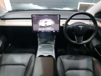 Used Tesla Model 3 2022 for sale - 74967712: Photo