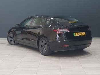 Used Tesla Model 3 2022 for sale - 74967712: Photo