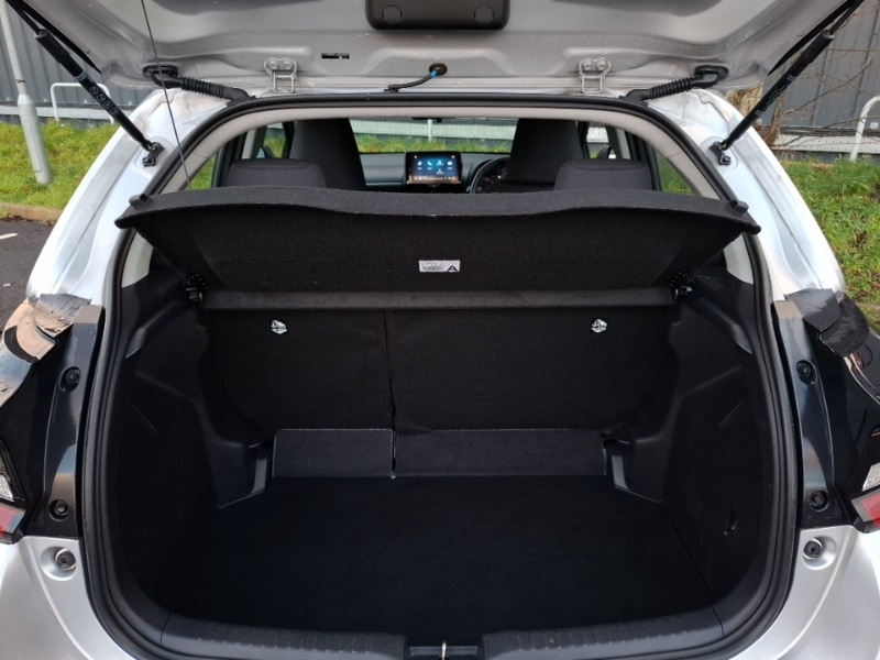 Used Mazda Mazda2 HYBRID 2024 for sale - 77423853: Photo 8