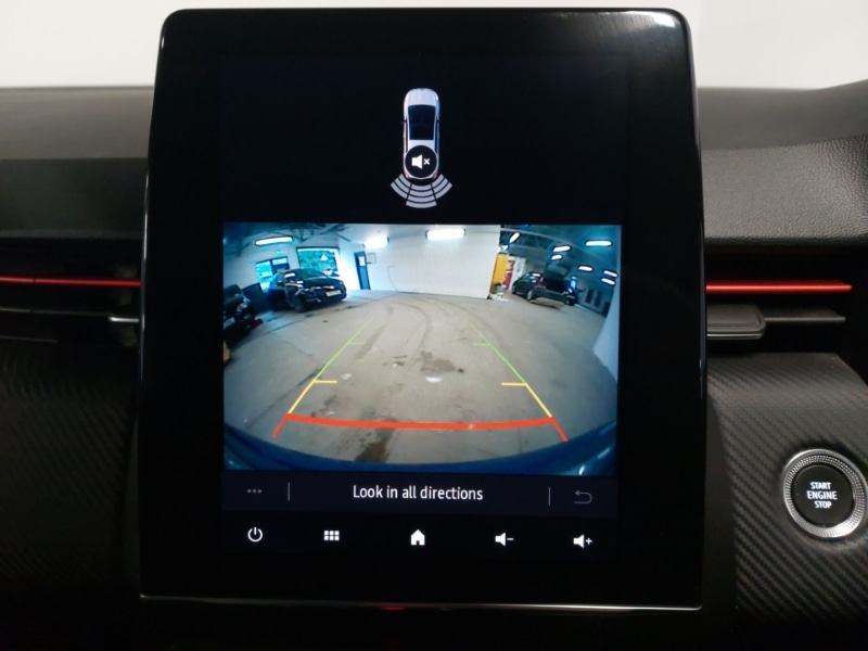 Used Renault Clio 2021 for sale - 76714060: Photo 11