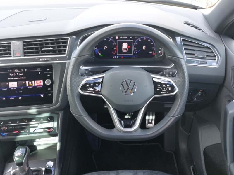 Used Volkswagen Tiguan 2024 for sale - 78221014: Photo 7