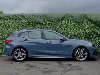 Used BMW 1 Series 2023 for sale - 78890094: Photo