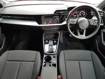 Used Audi A3 2020 for sale - 75909505: Photo