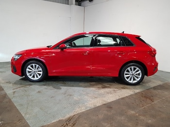 Used Audi A3 2020 for sale - 75909505: Photo