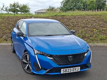 Used Peugeot 308 2023 for sale - 79152929: Photo