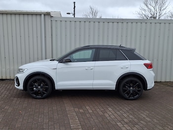 Used Volkswagen T-Roc 2025 for sale - 76983723: Photo