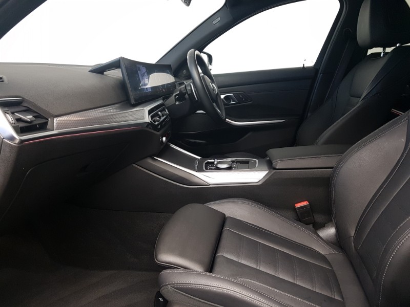 Used BMW 3 Series 2024 for sale - 76087345: Photo 5