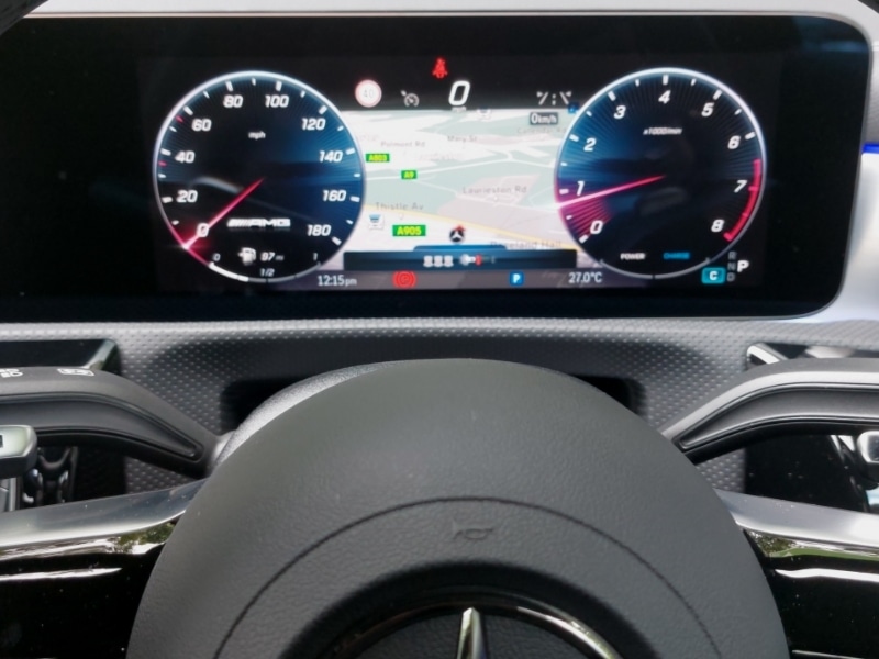 Used Mercedes-Benz A-Class 2024 for sale - 77389512: Photo 11