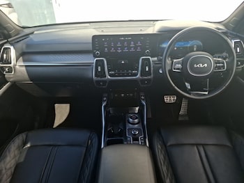 Used Kia Sorento 2024 for sale - 78674821: Photo