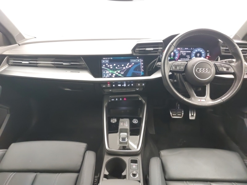 Used Audi A3 2023 for sale - 77677645: Photo 2