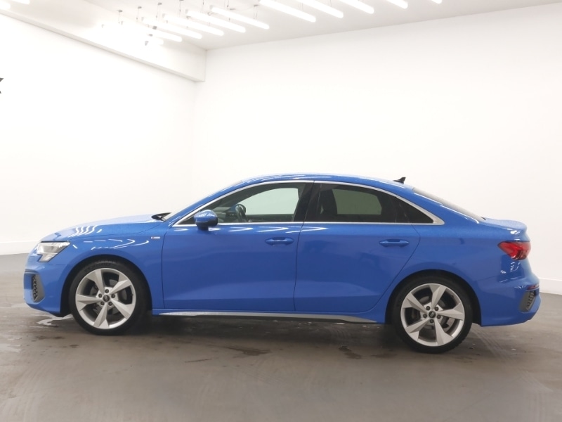 Used Audi A3 2023 for sale - 77677645: Photo 4