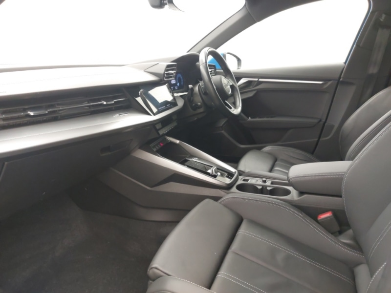 Used Audi A3 2023 for sale - 77677645: Photo 5