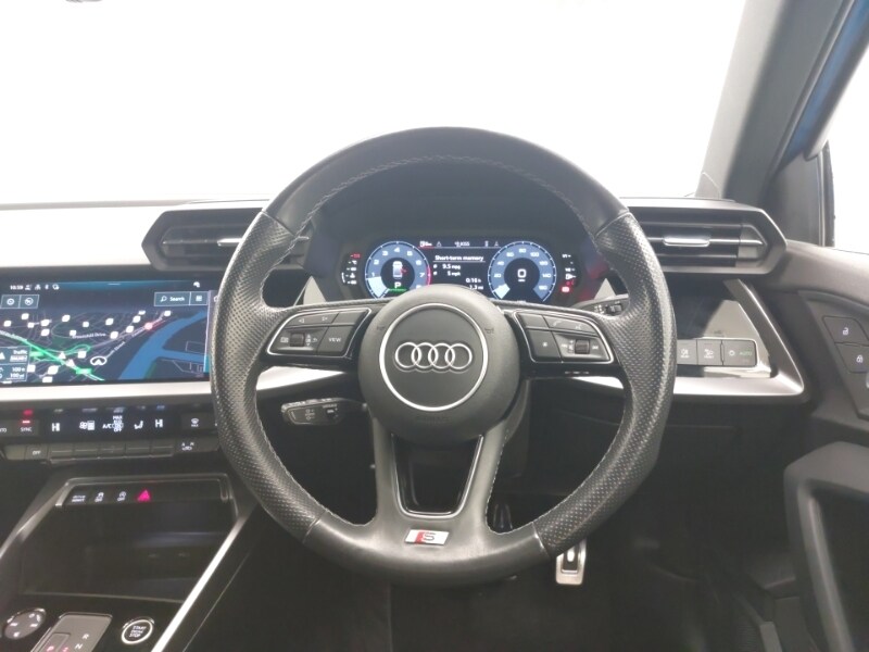 Used Audi A3 2023 for sale - 77677645: Photo 7