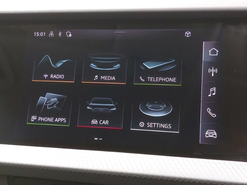 Used Audi A1 2021 for sale - 77008820: Photo 10