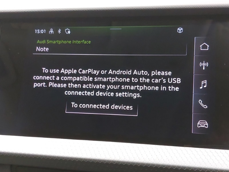 Used Audi A1 2021 for sale - 77008820: Photo 11