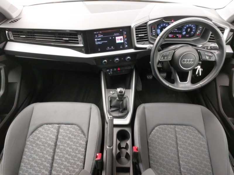 Used Audi A1 2021 for sale - 77008820: Photo 2