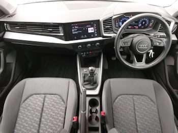Used Audi A1 2021 for sale - 77008820: Photo