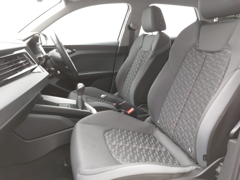 Used Audi A1 2021 for sale - 77008820: Photo 5