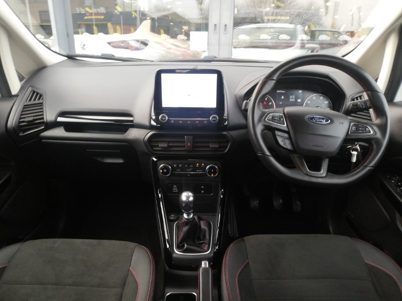 Used Ford Ecosport 2023 for sale - 77793231: Photo 2