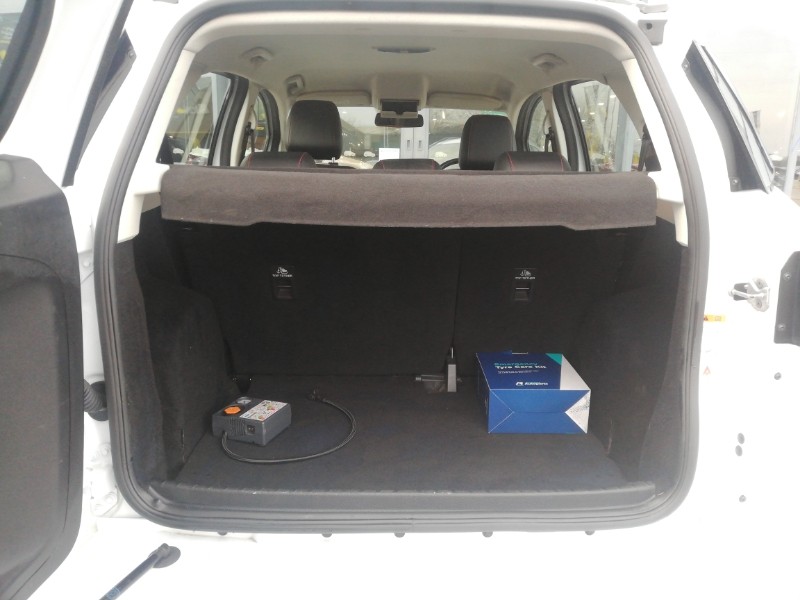 Used Ford Ecosport 2023 for sale - 77793231: Photo 8