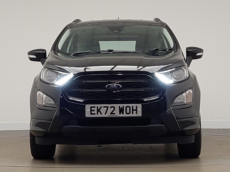 Used Ford Ecosport 2022 for sale - 77197217: Photo 12