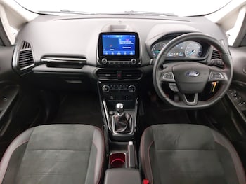Used Ford Ecosport 2022 for sale - 77197217: Photo