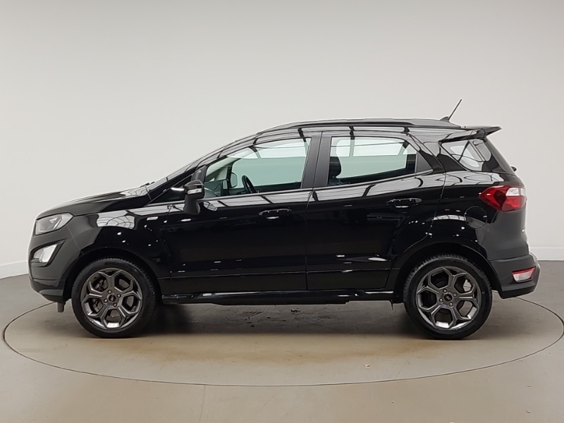 Used Ford Ecosport 2022 for sale - 77197217: Photo 4