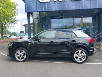 Used Audi Q2 2025 for sale - 78540051: Photo