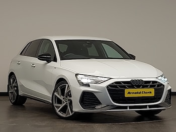 Used Audi A3 2025 for sale - 78606313: Photo