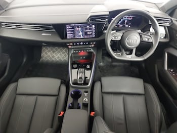 Used Audi A3 2025 for sale - 78606313: Photo