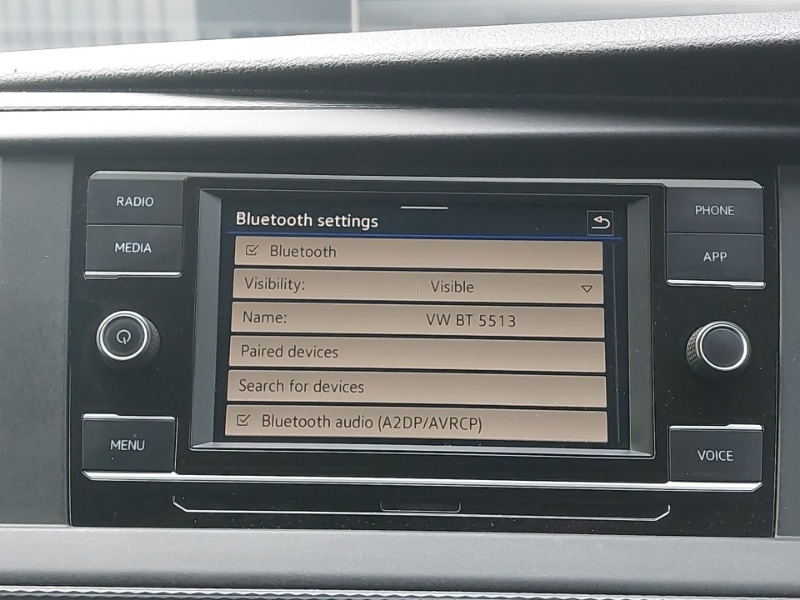 Used Volkswagen Transporter 2022 for sale - 77628019: Photo 11