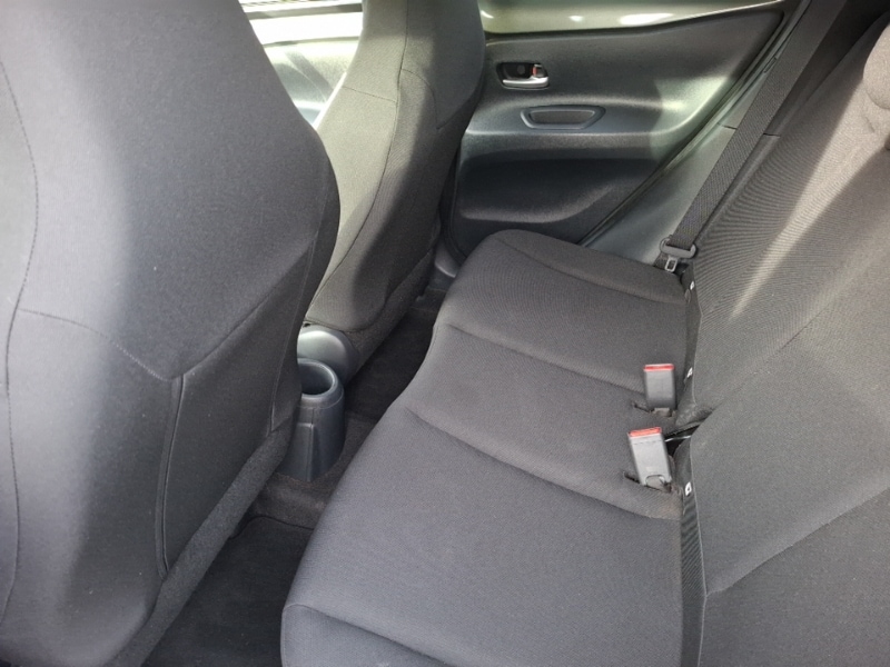 Used Toyota Aygo X 2023 for sale - 76419096: Photo 6