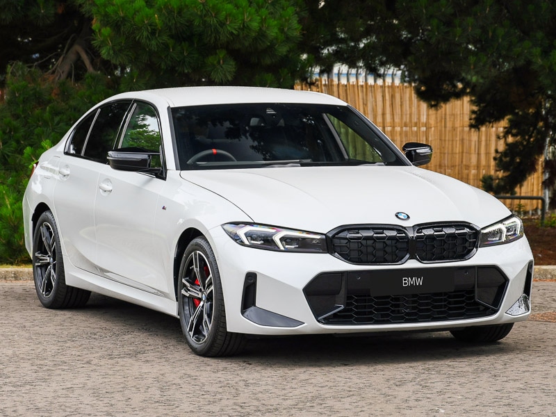 Used BMW 3 Series 2025 for sale - 76571781: Photo 1