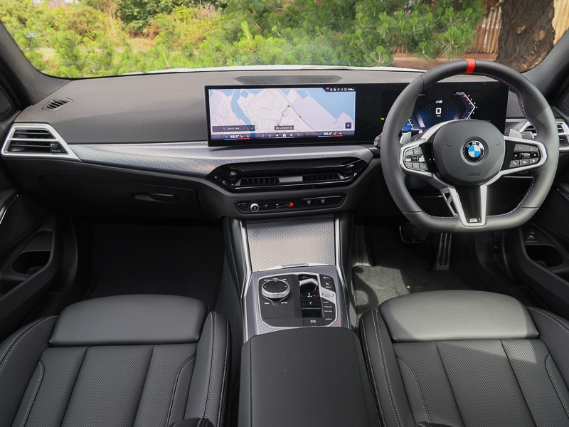 Used BMW 3 Series 2025 for sale - 76571781: Photo 4