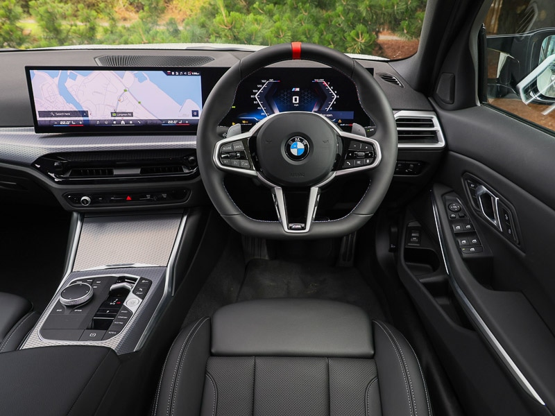 Used BMW 3 Series 2025 for sale - 76571781: Photo 5