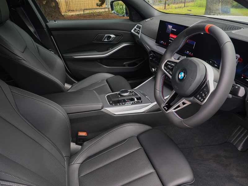 Used BMW 3 Series 2025 for sale - 76571781: Photo 6