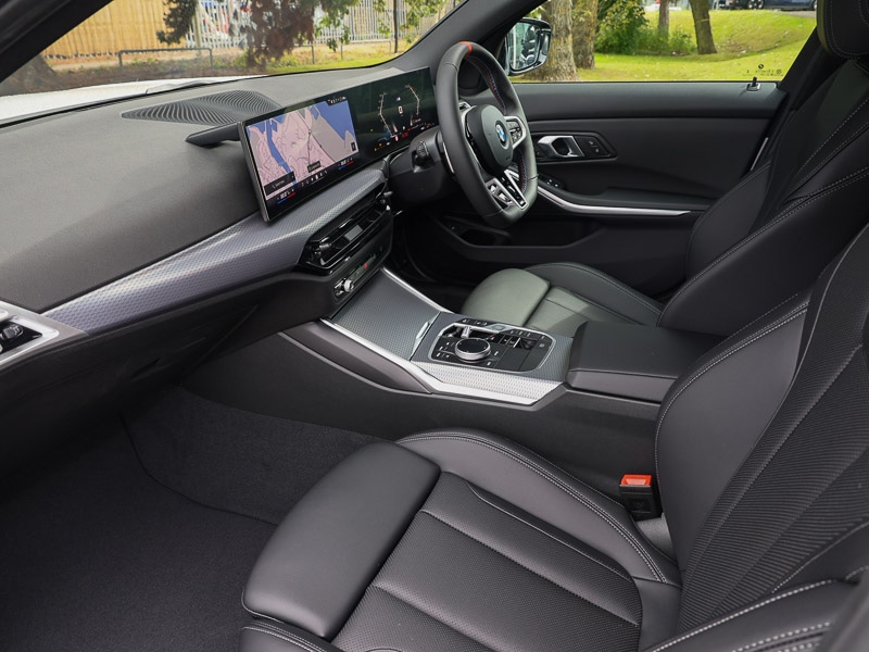 Used BMW 3 Series 2025 for sale - 76571781: Photo 7