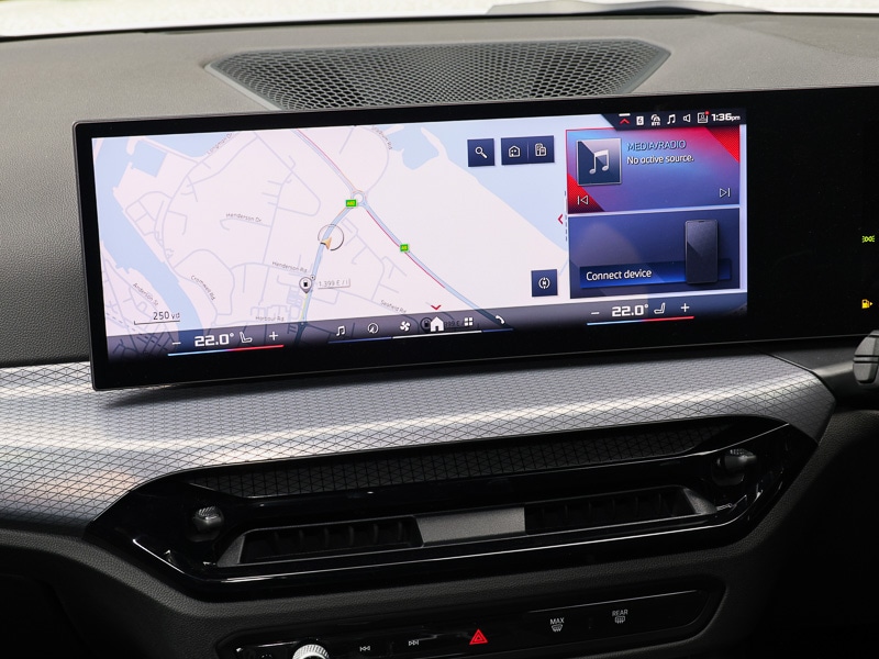 Used BMW 3 Series 2025 for sale - 76571781: Photo 8