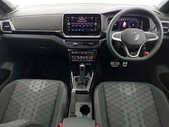 Used Volkswagen T-Cross 2024 for sale - 77467815: Photo