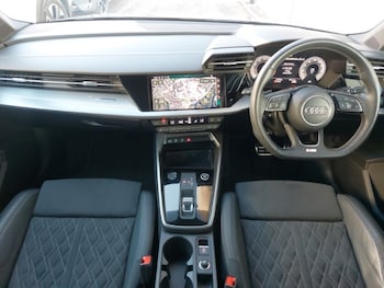 Used Audi A3 2023 for sale - 75852062: Photo
