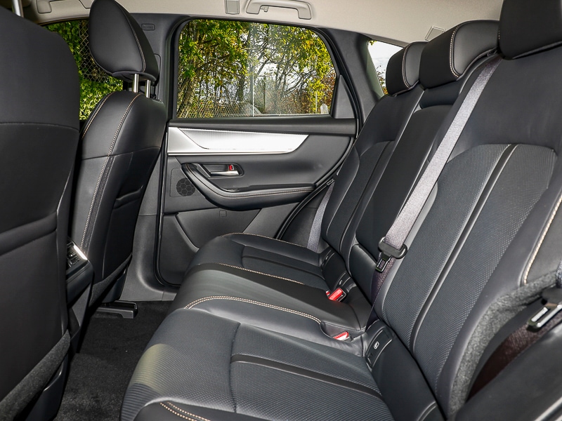 Used Mazda CX-60 2026 for sale - 78114675: Photo 6