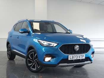 2023 - 1.5 VTi-TECH Exclusive 5dr