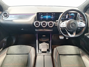 Used Mercedes-Benz GLA 2021 for sale - 75513667: Photo